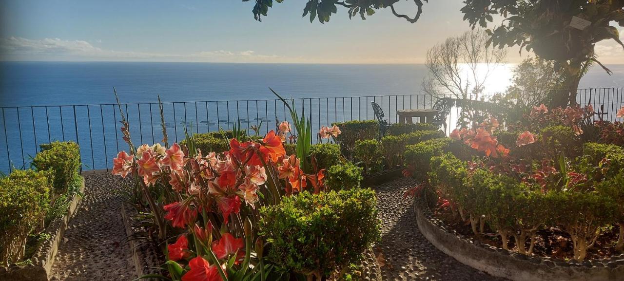 Torre Bella Gardens Villa อาร์โกดากาเลียตา ภายนอก รูปภาพ